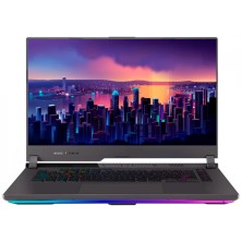 ASUS ROG STRIX G15 G513IC AMD RYZEN 7 4800H 2.9 GHz | 16GB | 500 NVME | RTX 3050 4GB | SIN WEBCAM | WIN 11