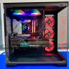 PcElite APOFIS Gaming | Intel Core i9-14900KF | RTX 4080 SUPER 16 GB | 64 GB DDR5 | 2TB NVMe | 4 TB HDD | WIFI 6 | REF LIQUIDA