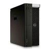 Dell Precision T5600 Torre Xeon E5 - 2667V1 2.9 GHz | 64GB | 240 SDD | GeForce 710 | WIN 7