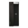 Dell Precision T5600 Torre Xeon E5 - 2667V1 2.9 GHz | 64GB | 240 SDD | GeForce 710 | WIN 7