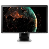 Monitor HP Z23I | LED 23" | FHD | 1920 x 1080 | 8MS | DP | DVI | VGA | NEGRO