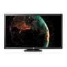 Monitor HP Z23I | LED 23" | FHD | 1920 x 1080 | 8MS | DP | DVI | VGA | NEGRO