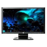Monitor HP LA2306X | 23" | VGA - DVI - DP | LED Backlit LCD | Negro