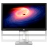 Monitor HP E232 | LCD 23" | FHD | 1920 X 1080 | 5 MS | HDMI | NEGRO