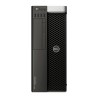Dell Precision 7810 Torre Xeon E5 - 1650 V4 3.6 GHz | 16GB | 256 SSD | Nvidia M2000 4GB | WIN 10 | DP