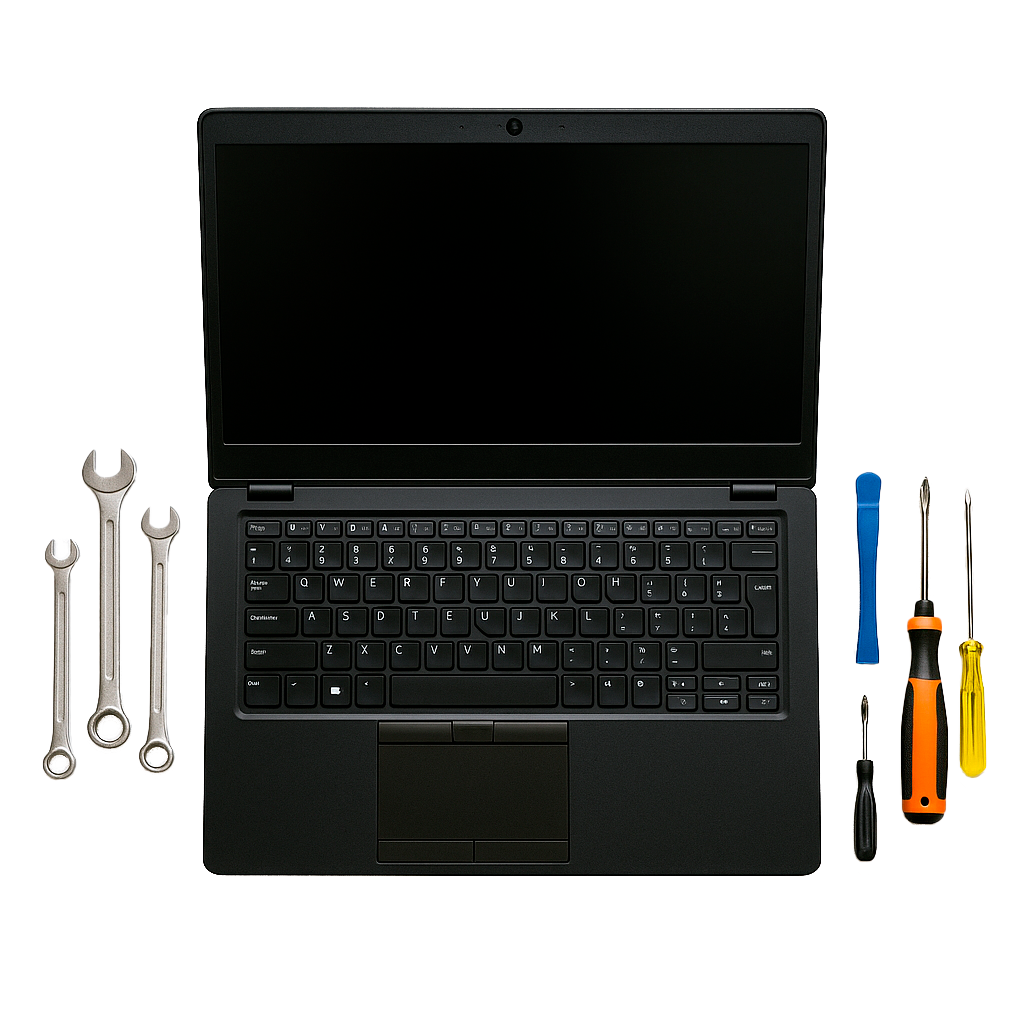 SERVICIO TECNICO TIENDA