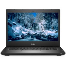 Dell Latitude 3480 Core i5 7500U 2.7 GHz | 16GB | 500 HDD | R5 M330 2GB | WIN 10