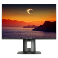 Monitor HP Z24N | 24" | 1920 x 1200 | Panorámica | 60Hz | 8MS | LED | NEGRO