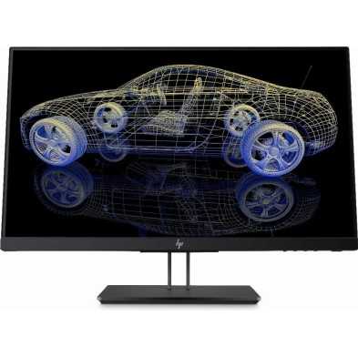 Monitor HP Z23N G2 | 23" | FHD | 1920 x 1080 | 5MS | DP | HDMI | VGA