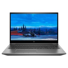 HP ZBook Fury 15 G8 Core i7 11800H 2.3 GHz | 32GB | 1TB NVME | NVIDIA RTX A3000 6GB | WEBCAM | WIN 11
