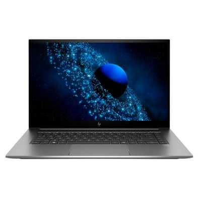 HP ZBook STUDIO 15 G7 Core i7 10850H 2.7 GHz | 32GB | 1TB NVME | QUADRO T2000 4GB | WIN 11 | MARCAS DE TECLADO POCO VISIBLE