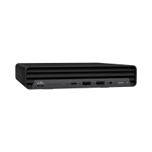 HP EliteDesk 600 G6 Mini PC Core i5 10500T 2.2 GHz | 16 GB | 256 NVME | WIN 11 | DP