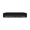 HP EliteDesk 600 G6 Mini PC Core i5 10500T 2.2 GHz | 16 GB | 256 NVME | WIN 11 | DP