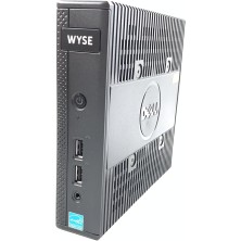 Dell Wyse 5020 Thin Client Mini PC AMD GX-415GA 1,5 GHz | 8 GB | 256 SSD | WIN 10 | DVI | DP