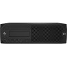 HP Z2 G4 SFF Workstation Core i7 9700 3.0 GHz | 16 GB | 500 NVME | WIN 11 | DP