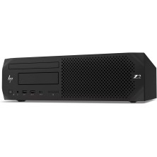 HP Z2 G4 SFF Workstation i7 9700