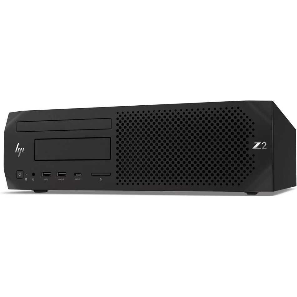HP Z2 G4 SFF Workstation i7 9700
