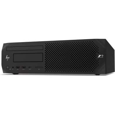 HP Z2 G4 SFF Workstation Core i7 9700 3.0 GHz | 16 GB | 500 NVME | WIN 11 | DP