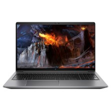 HP ZBook POWER 15 G9 Core i7 12700H 2.3 GHz | 32GB | 1TB NVME | NVIDIA RTX A2000 8GB | WIN 11
