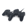 MANDO GEMBIRD | VIBRACION | DUAL GAMEPAD | JPD-UDV2-01 |USB