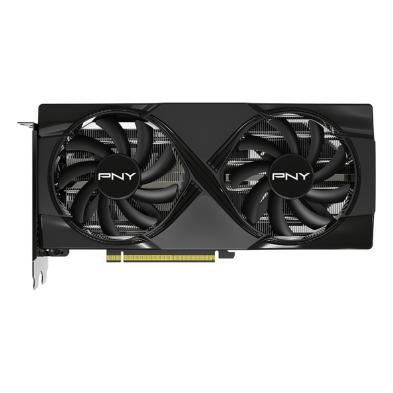 TARJETA GRAFICA PNY RTX 5060 TI OC | 16GB GDDR7 | OVERCLOCKED | DUAL FAN