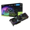 TARJETA GRAFICA PNY RTX 5060 TI EPIC X |16GB | ARGB | OVERCLOCKED | TRIPLE FAN