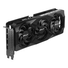 TARJETA GRAFICA PNY 5070 | OC| 12GB GDDR7 | TRIPLE FAN