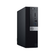 Dell Optiplex 5070 SFF Core i7 9700 3.0 GHz | 16 GB | 256 NVME | WIN 11 | DP