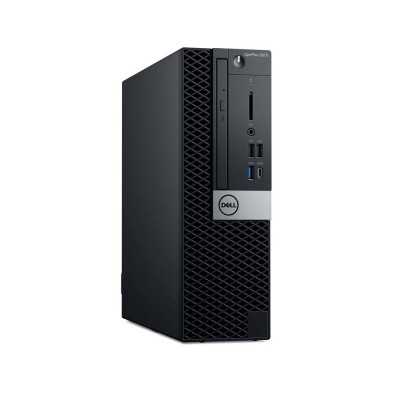 Dell Optiplex 5070 SFF Core i7 9700 3.0 GHz | 16 GB | 256 NVME | WIN 11 | DP
