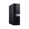 Dell Optiplex 5070 SFF Core i7 9700 3.0 GHz | 16 GB | 256 NVME | WIN 11 | DP