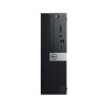 Dell Optiplex 5070 SFF Core i7 9700 3.0 GHz | 16 GB | 256 NVME | WIN 11 | DP