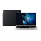 Samsung Galaxy Book Go Snapdragon 7C Pro | 4GB | 128 SSD | WINDOWS 11 | FUNDA SAMSUNG DE REGALO