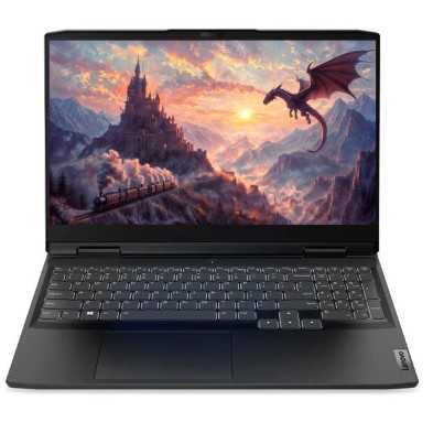 LENOVO IdeaPad Gaming 3 15IAH7 Core I5 12450H 2.0 GHz | 16GB | 512 NVME | NVIDIA RTX 3050 4GB | WIN 11