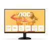 AOC B3 24B35HM2 | 23.8" | 1920 x 1080 | Full HD | LED | Negro