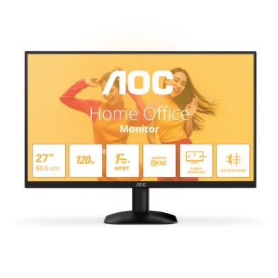 AOC B3 27B35HM | 27" | 1920 x 1080 | LED | Negro