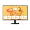 AOC B3 27B35HM | 27" | 1920 x 1080 | LED | Negro