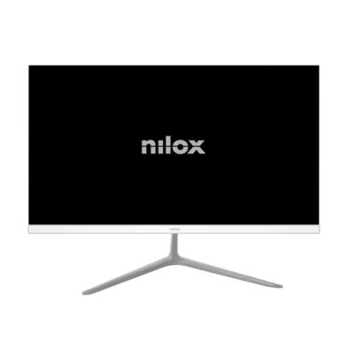 Nilox NXM24FHD1201W 23.8" | Full HD | LED | Blanco