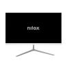 Nilox NXM24FHD1201W 23.8" | Full HD | LED | Blanco