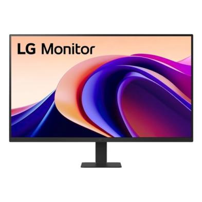 LG 32U631A-B 31.5" | 2560 x 1440 | QHD | IPS | Negro