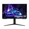 Samsung LS24DG304EUXEN | 24" | 180Hz | DP | HDMI