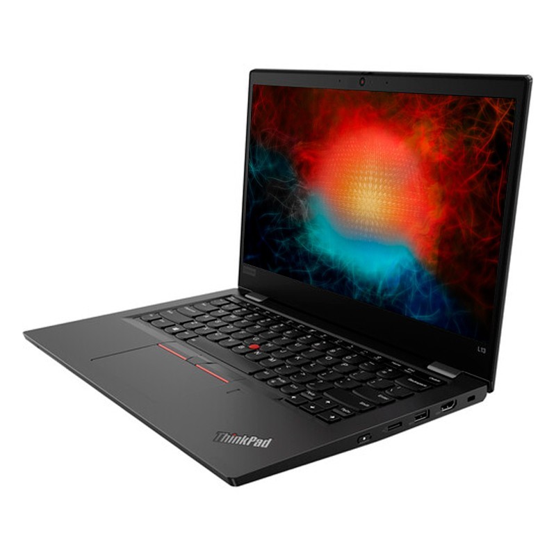 Lenovo ThinkPad L13 8GB 256GB NVMe i5-10310U W11 ARAÑAZO