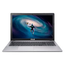 ASUS R510V Core i7 6700HQ 2.6 GHz | 8GB | 1TB HDD | WEBCAM | WIN 10 | MARCAS DE TECLADO