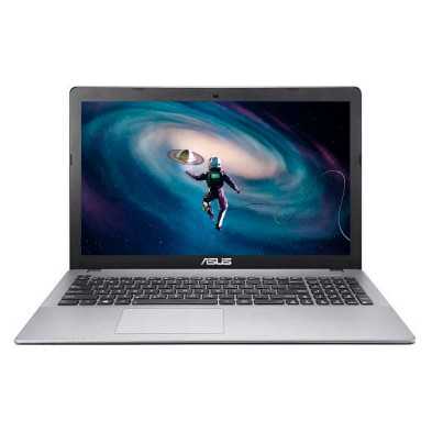 ASUS R510V Core i7 6700HQ 2.6 GHz | 8GB | 1TB HDD | WEBCAM | WIN 10 | MARCAS DE TECLADO