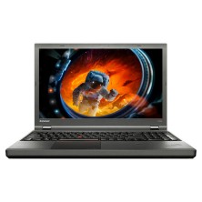 Lenovo ThinkPad T540p Core I7 4600M 2.9 GHz | 8 GB | 500 HDD | SIN WEBCAM | WIN 10