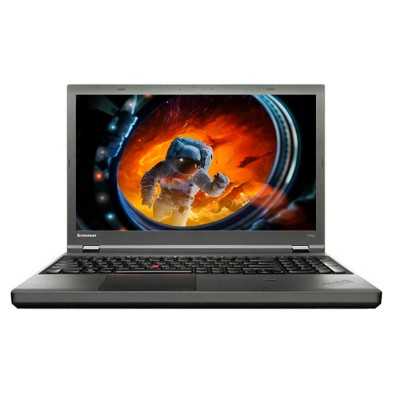 Lenovo ThinkPad T540p Core I7 4600M 2.9 GHz | 8 GB | 500 HDD | SIN WEBCAM | WIN 10