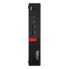 Lenovo ThinkCentre M710Q Mini PC Core i5 7400T 2.4 GHz | 8 GB | 240 SSD | WIN 10 | DP