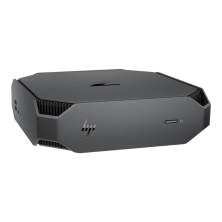 HP Z2 G5 Mini PC Core i5 10500 3.1 GHz | 16 GB | 500 NVME | WIFI | WIN 11 | DP
