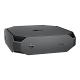 Ordenador reacondicionado HP Z2 G5 Mini PC Core i5 10500 con wifi