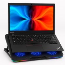 Lenovo ThinkPad T470S Core i5 7200U 2.5 GHz | TECLADO ESPAÑOL P | MARCA | BASE REFRIGERANTE