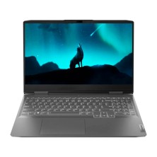 Lenovo LOQ 15IRH8 Core i5 12450H 2.0 GHz | 16GB | 512 NVME | NVIDIA RTX 4050 6GB | WIN 11